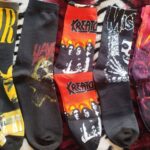 Medias de bandas ROCK