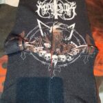 Medias de bandas metal