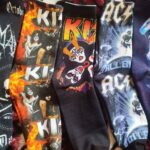 Medias de bandas ROCK