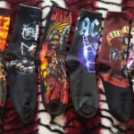 Medias de bandas ROCK