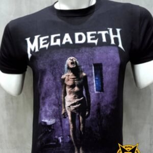 megadeth countdown to extintion