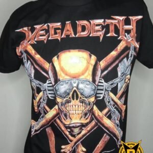 megadeth killing