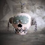 camisas rockeras, llaveros de megadeth, polos de megadeth,