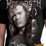 MEGADETH en lima