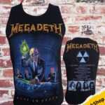 bvd de megadeth rust in peace