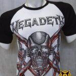 megadeth vic ranglan
