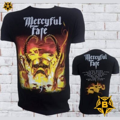 mercyful fate 9