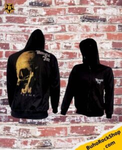 MERCYFUL FATE Polera Time