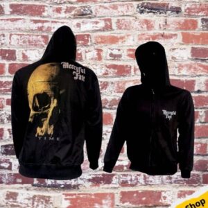 mercyful fate polera time