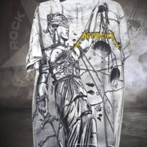 tienda de polos, polos de metallica, galerias brasil, polos de metallica