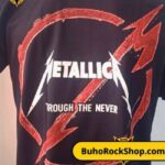 tienda de polos, polos de metallica,
