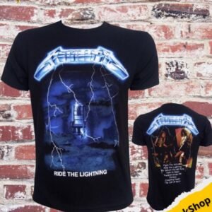 tienda de polos, polos de metallica, galerias brasil, eurocentro chile