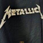 METALLICA Spit out the Bone