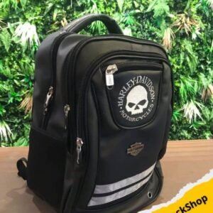 mochila harley davidson,