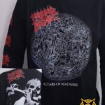 morbid angel altars of madness ml