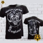 motorhead england