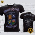 motorhead motorizer