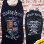 Polos de MOTORHEAD