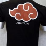 naruto akatsuki