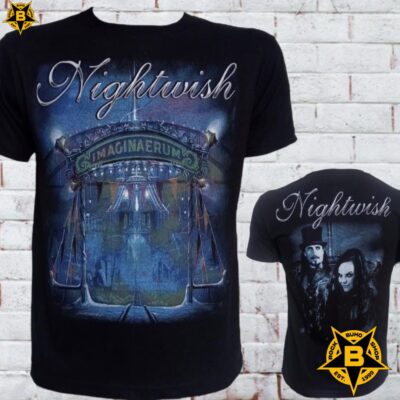 nightwish imaginaerium