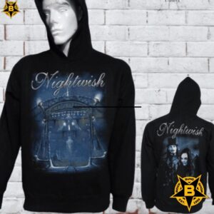 nightwish polera imaginaerium