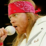 pañoleta axl rose