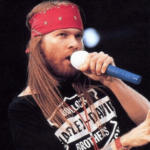 pañoleta axl rose