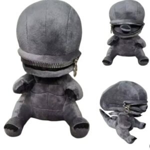 peluche ALIEN Xenomorfo_