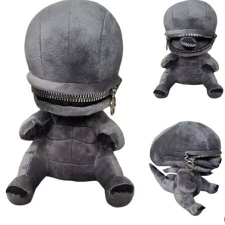 peluche ALIEN Xenomorfo_