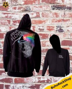 PINK FLOYD Casaca Dark Side