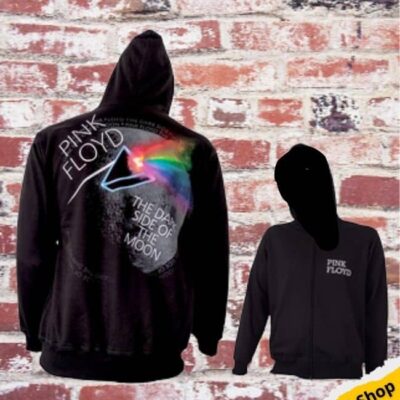 pink floyd casaca dark side