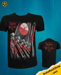 PINK FLOYD Martillos The Wall