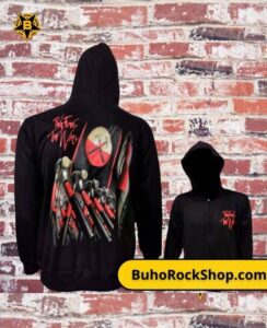 PINK FLOYD Polera Martillos