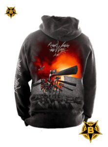 PINK FLOYD Polera The Wall