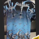 PINK FLOYD The Wall cobertura