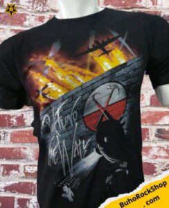 PINK FLOYD Aviones The Wall