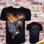 PINK FLOYD Aviones The Wall
