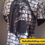 pink floyd the wall cobertura