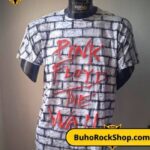 pink floyd the wall cobertura