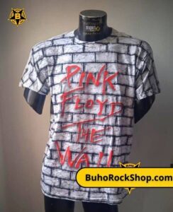 PINK FLOYD The Wall Cobertura