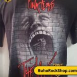 PINK FLOYD The Wall Marcha