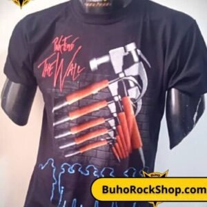 pink floyd the wall marcha