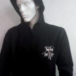 polera de pink floyd the wall