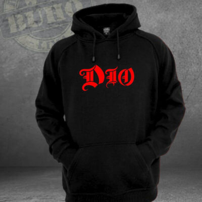 polera de DIO, polos de Dio