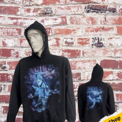 Polera de QUEEN