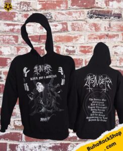 Polera de TSJUDER Kill