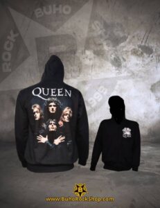 Casaca QUEEN Bohemian Rhapsody