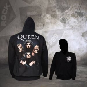 Casaca QUEEN Bohemian Rhapsody