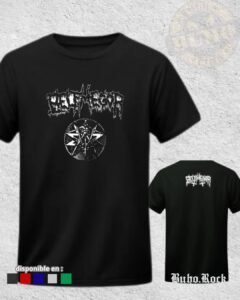 polos de BELPHEGOR