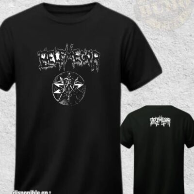 polos de BELPHEGOR
